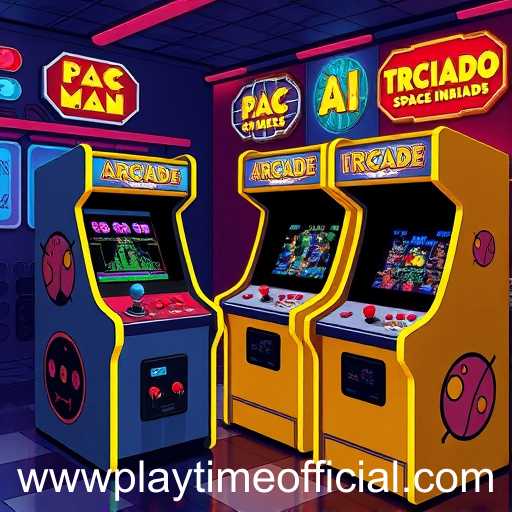 Arcade Games