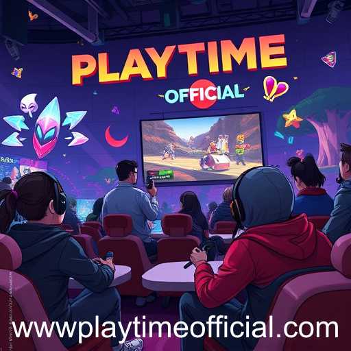 The Evolution of Online Gaming Communities