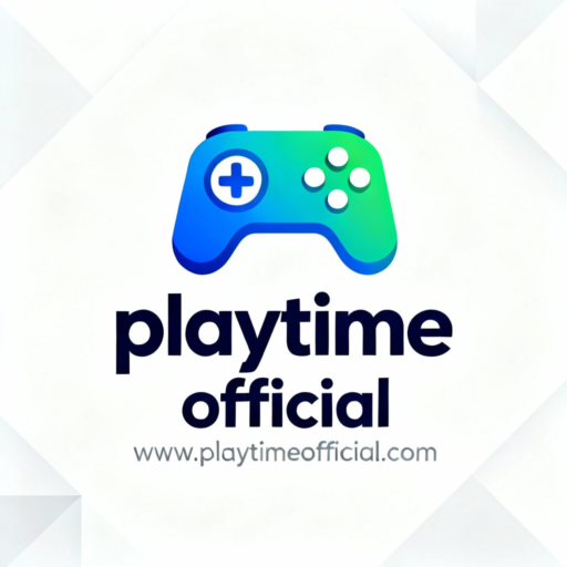 playtime official